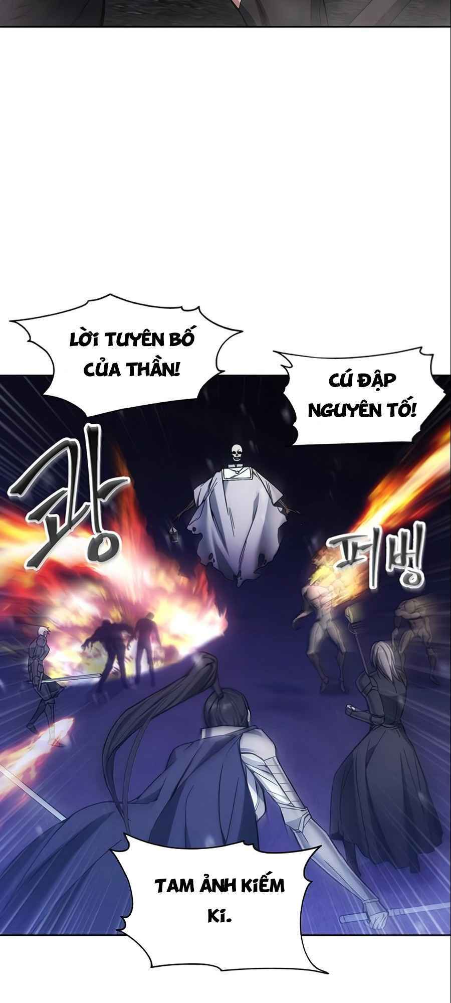 tao là ác nhân chapter 18 - Next chapter 19