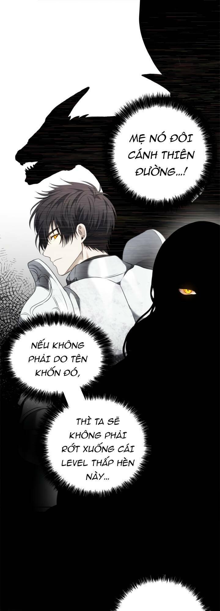 vua thăng cấp chapter 76 - Next chapter 77