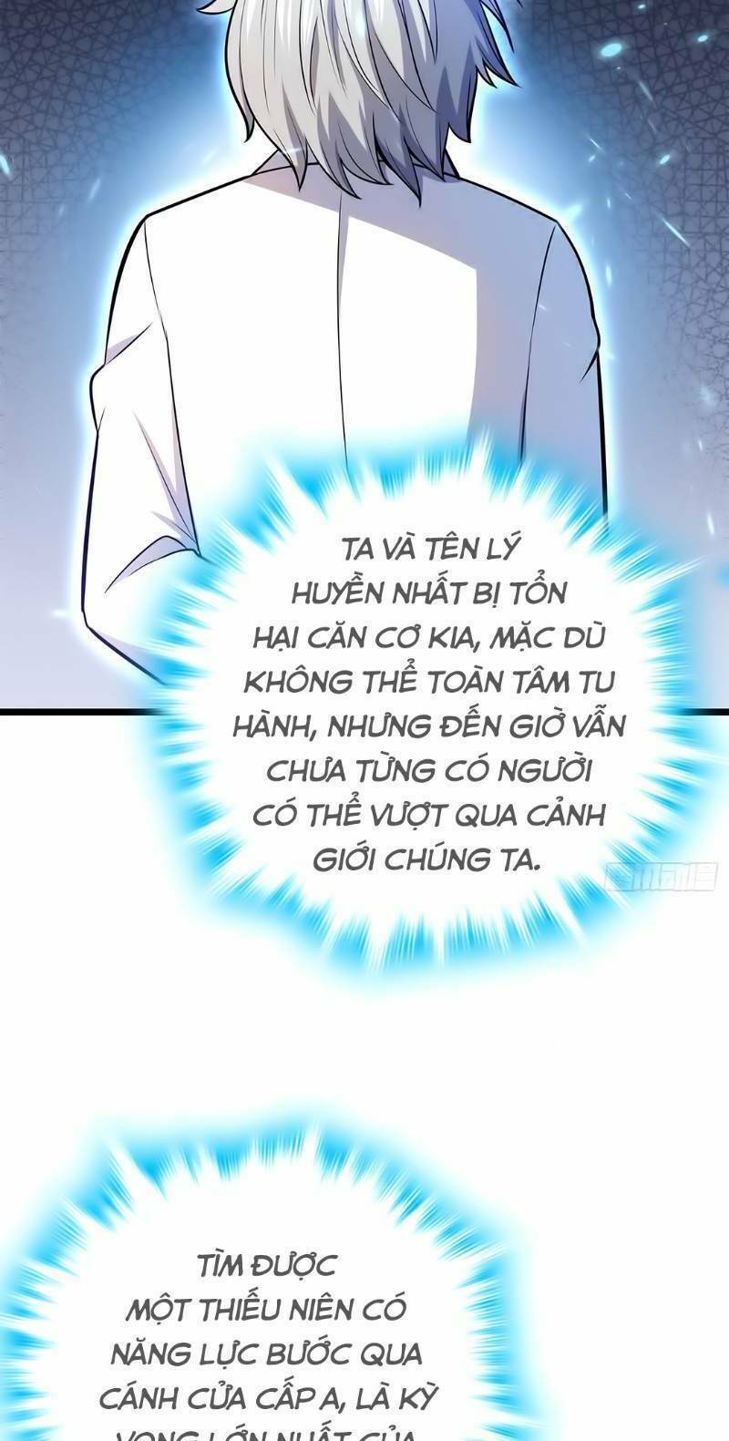 đại vương tha mạng chapter 73 - Next Chapter 74