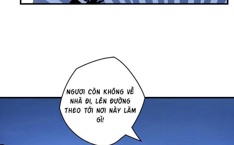 Thiên Long Bát Bộ Webtoon Chapter 16 - Trang 2