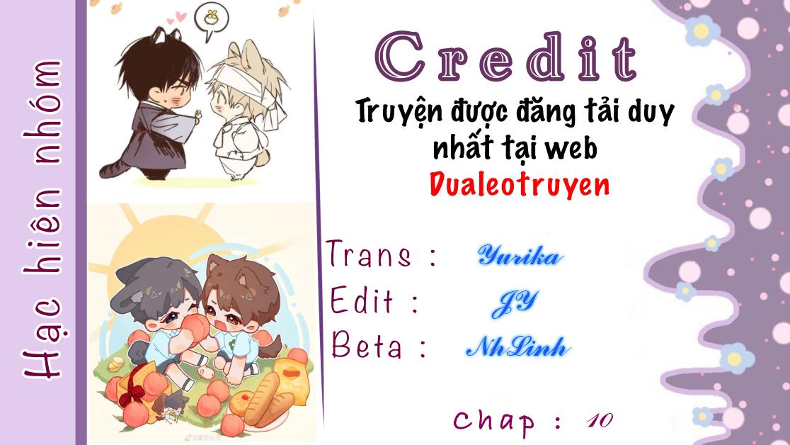 Sự quyến rũ của Thần Rắn Chapter 10 - Next 