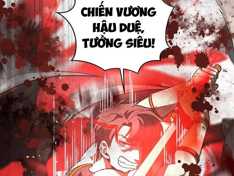 toàn cầu cao võ Chapter 282 - Trang 2