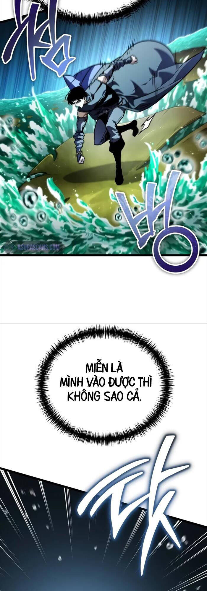 chiến binh hồi quy Chapter 55 - Trang 2