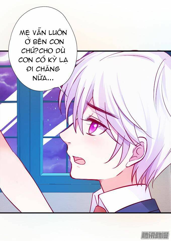 Huyết Tộc Đáng Yêu Chapter 39 - Trang 2