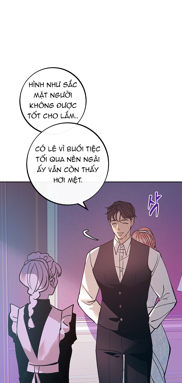 [18+] ác mộng đêm hè Chapter 3 - Trang 1