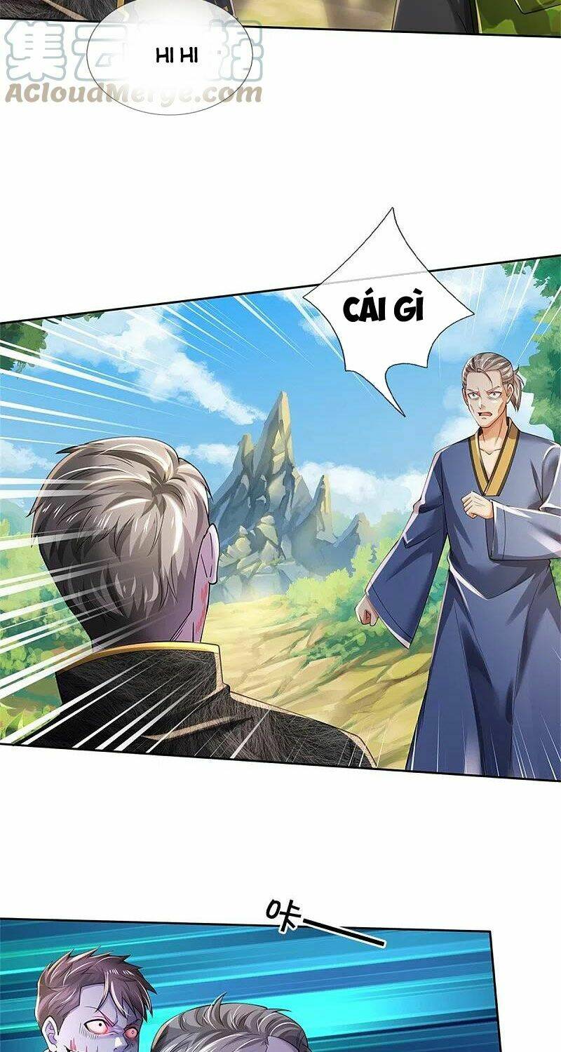 ngạo thị thiên địa Chapter 364 - Next chapter 365