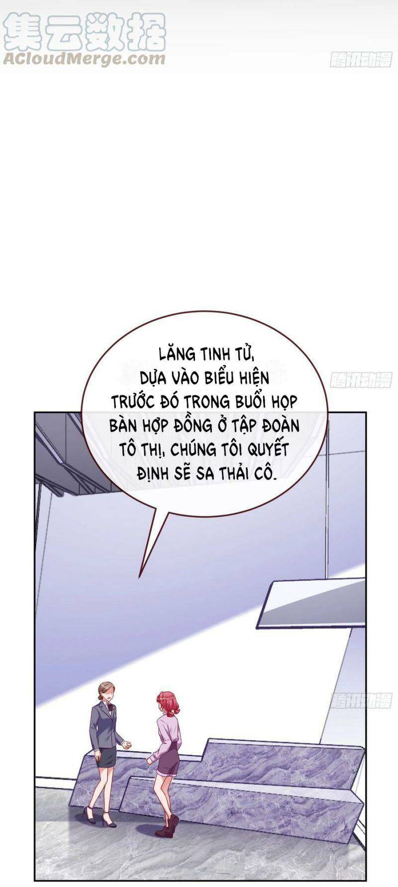 vạn tra triêu hoàng Chapter 274: Tổng Tài Mất Trí - Trang 1