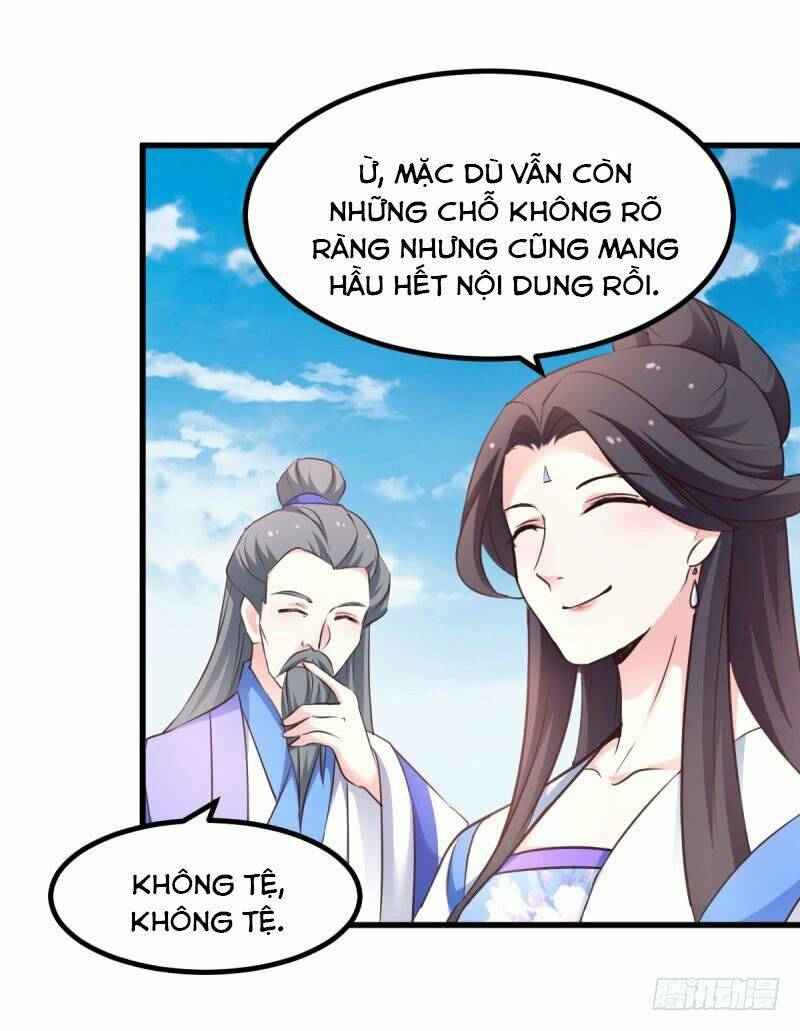 trò chơi trừng phạt chapter 33 - Trang 2