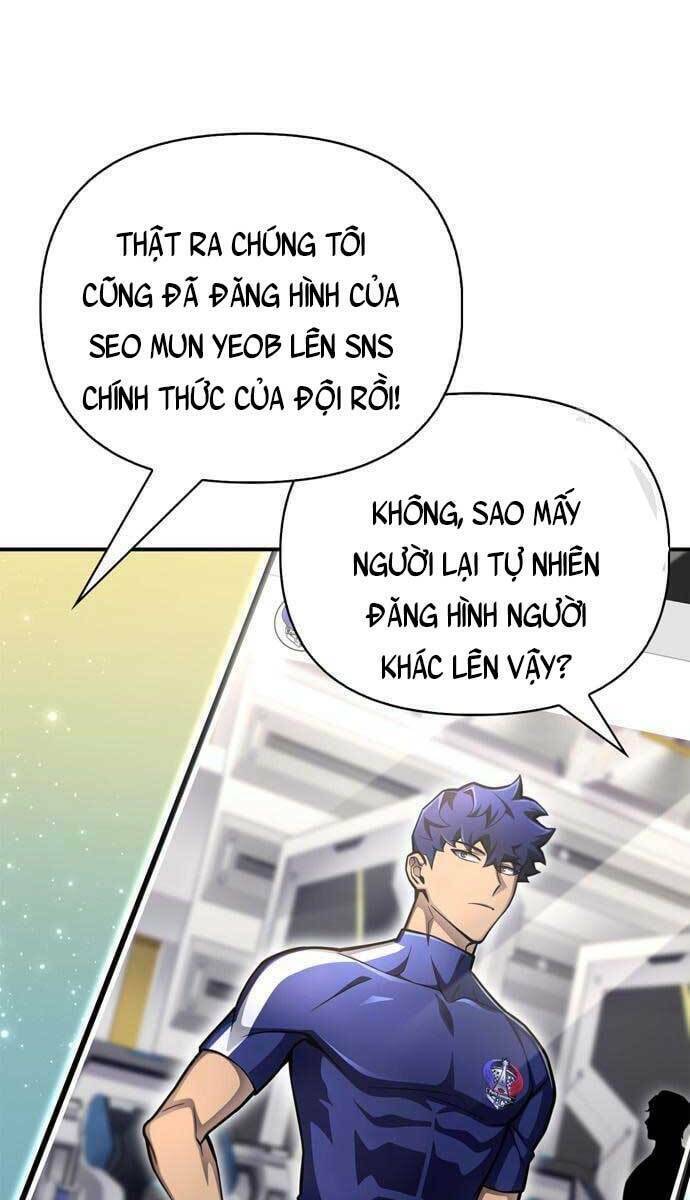 cuộc chiến siêu nhân chapter 36 - Next chapter 37