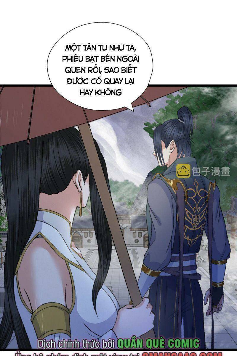 khu thần Chapter 100 - Trang 2