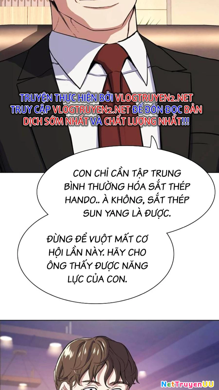 tiểu thiếu gia gia tộc tài phiệt Chapter 34 - Next chapter 34.1