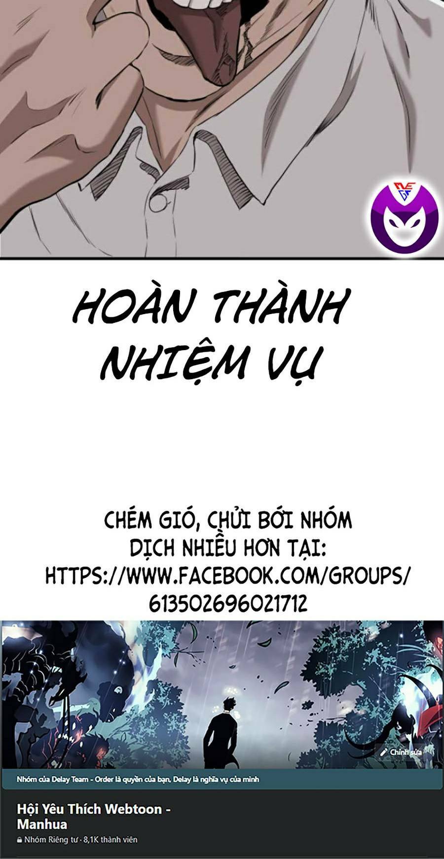 người xấu chapter 144 - Trang 2