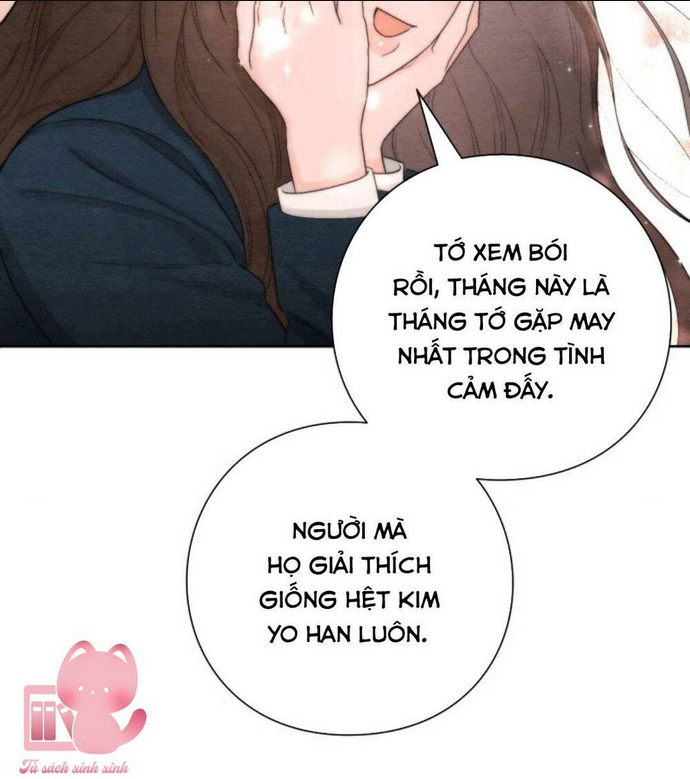 bí mật thanh xuân chapter 21 - Next chapter 22