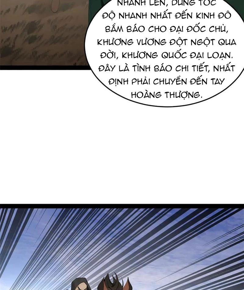 chàng rể mạnh nhất lịch sử Chapter 249 - Next Chapter 250