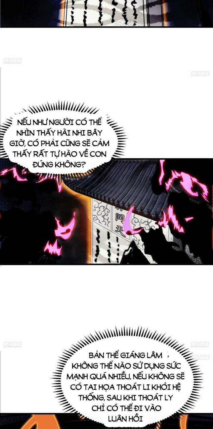 ta có một sơn trại chapter 770 - Trang 2