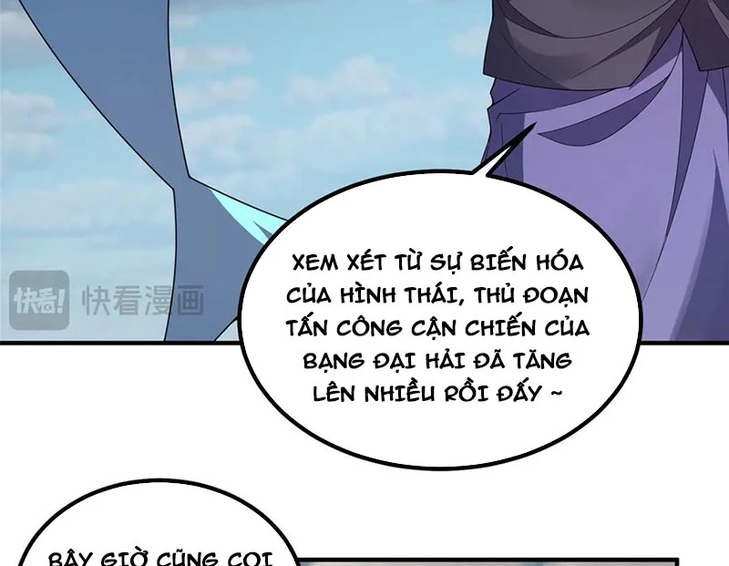 thần sủng tiến hóa Chapter 367 - Trang 2