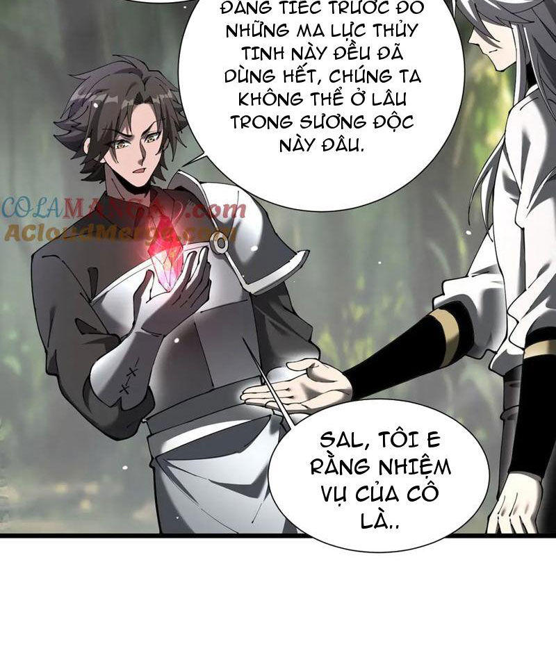 Cái Bóng Phản Bội Của Gia Tộc Chapter 31 - Trang 2