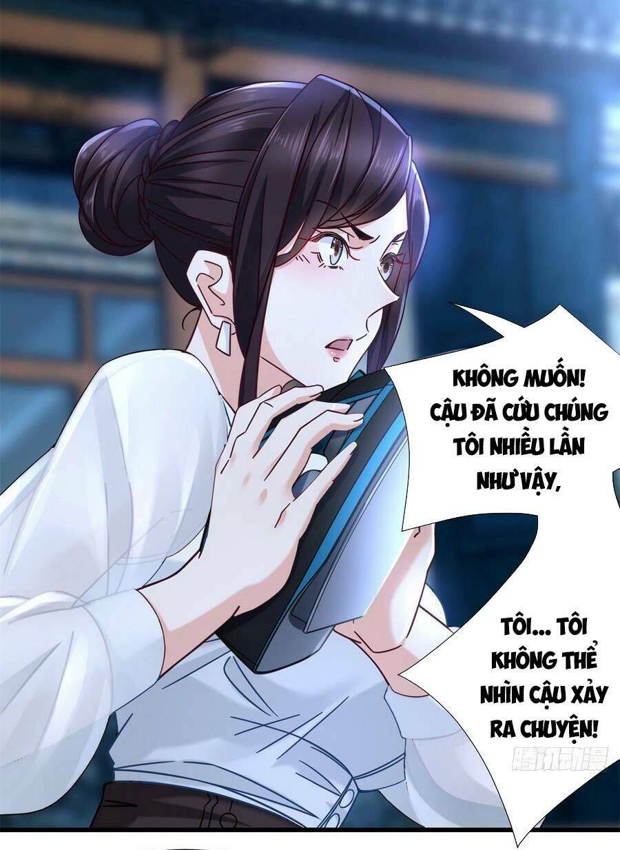 tân cực phẩm toàn năng cao thủ chapter 15 - Next chapter 16