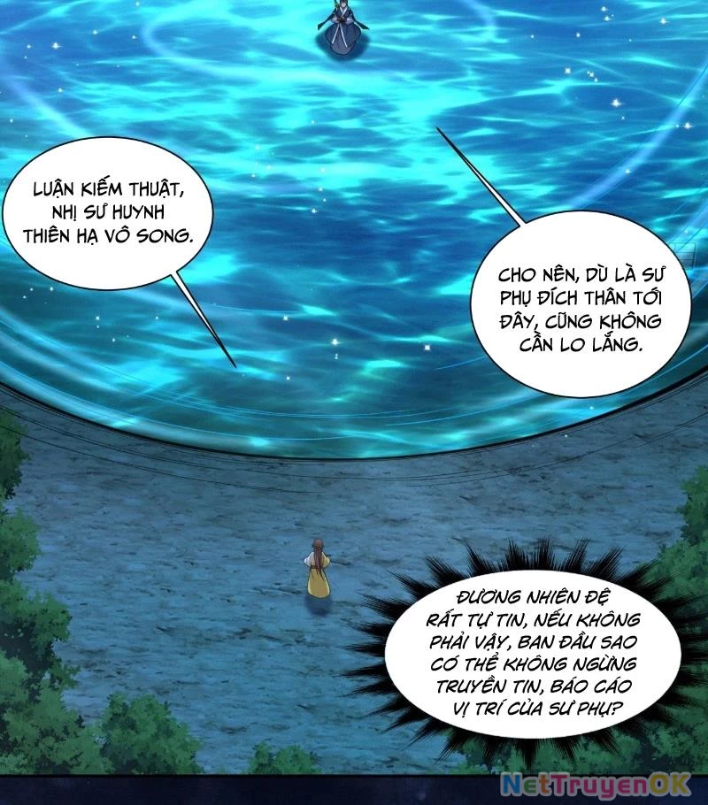 đồ đệ của ta đều là đại phản phái Chapter 319 - Next Chapter 320