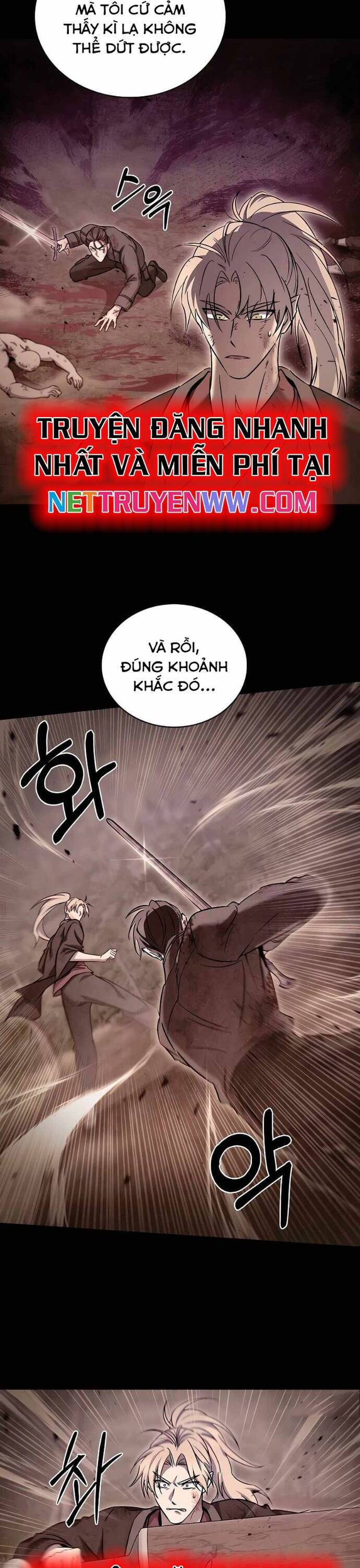 shipper đến từ murim Chapter 59 - Trang 2