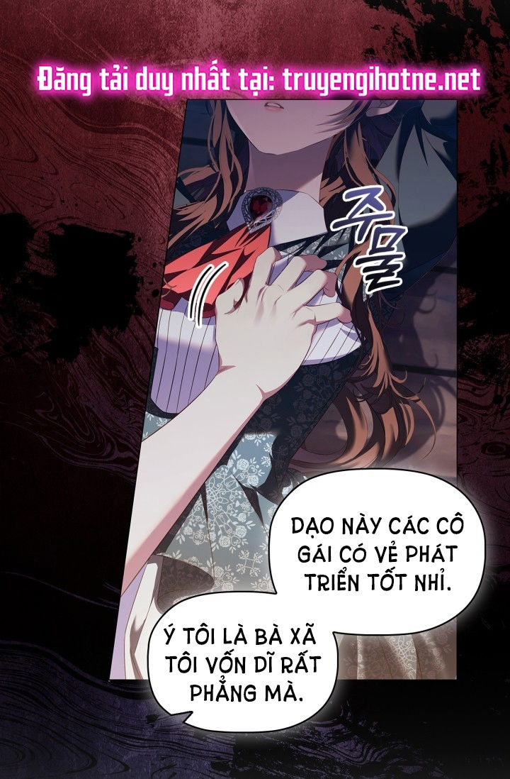 [18+] mùi hương của ác quỷ Chap 62.2 - Next Chap 62.1