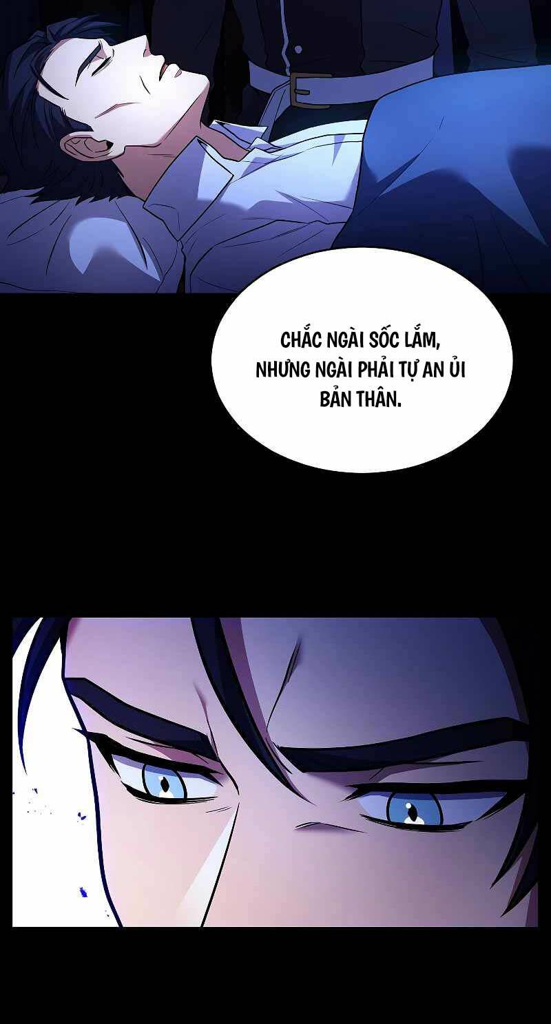 huyền thoại giáo sĩ trở lại chapter 120 - Trang 1