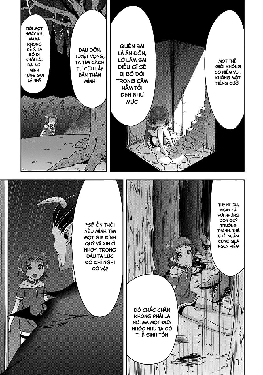 Devilchi Chapter 20 - Trang 2