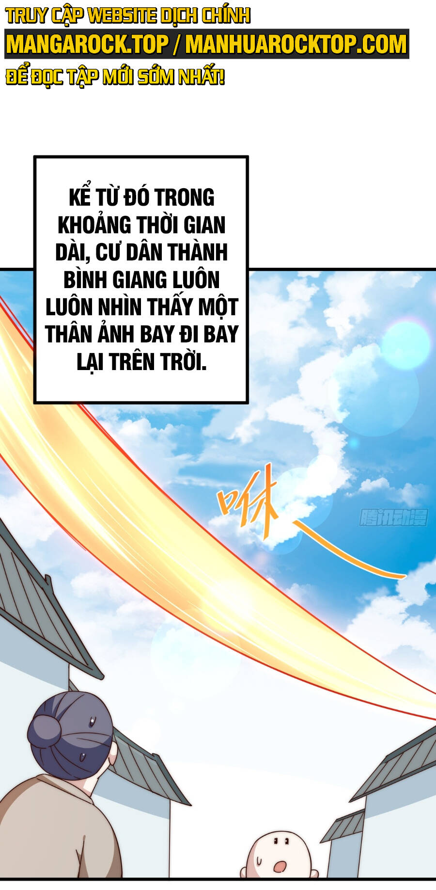 người trên vạn người Chapter 202 - Trang 2