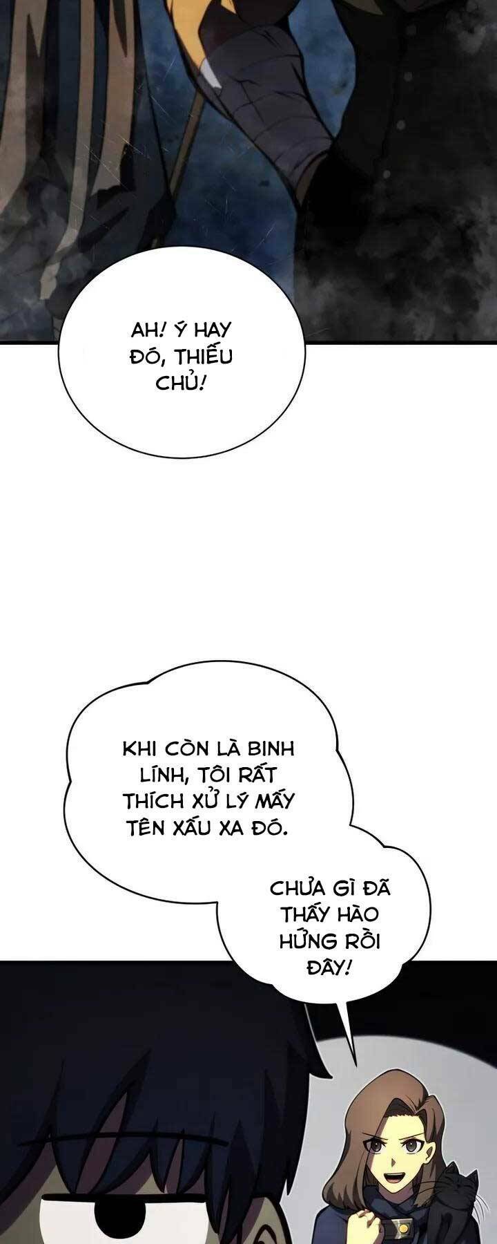 con trai út của gia đình kiếm thuật danh tiếng chapter 38 - Trang 2