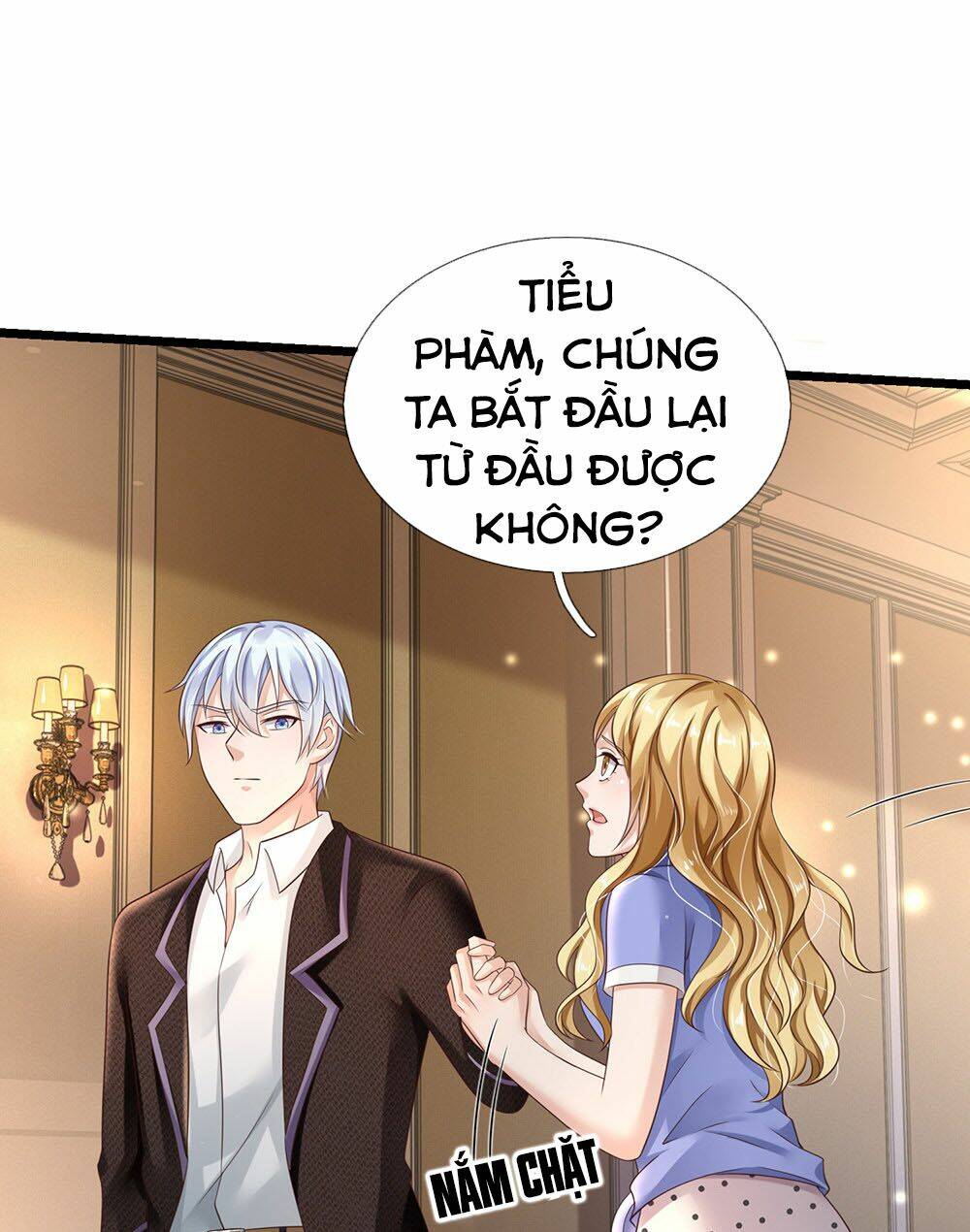 ngạo thị thiên địa chapter 128 - Trang 2