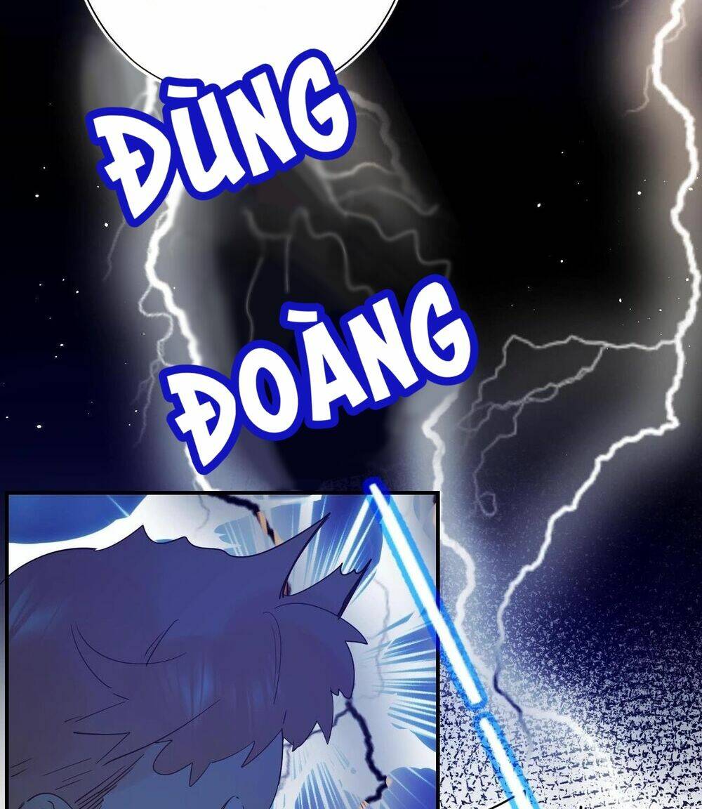 phù thủy hạng bét chapter 25 - Next chapter 26