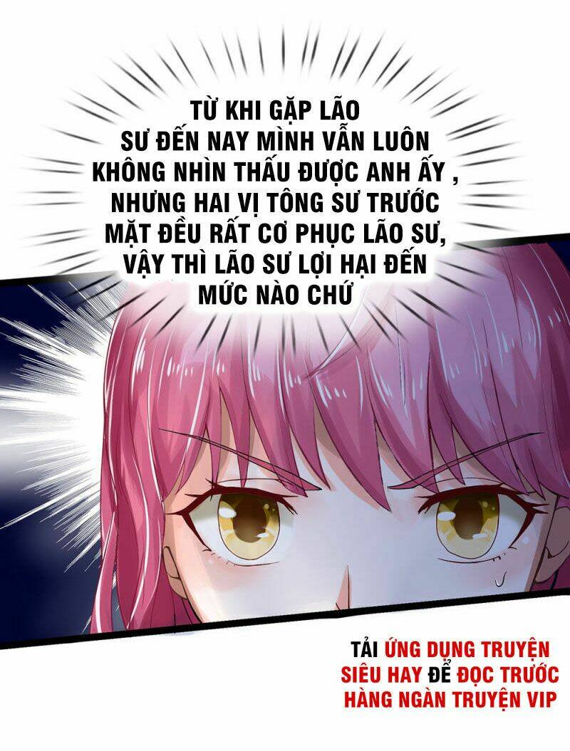 ngạo thị thiên địa Chapter 214 - Next Chapter 215