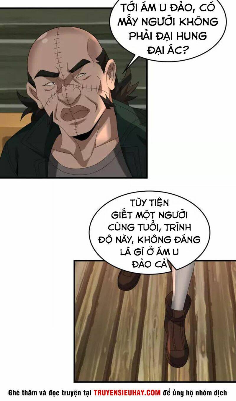 siêu cấp đại chủ bạ chapter 80 - Trang 2