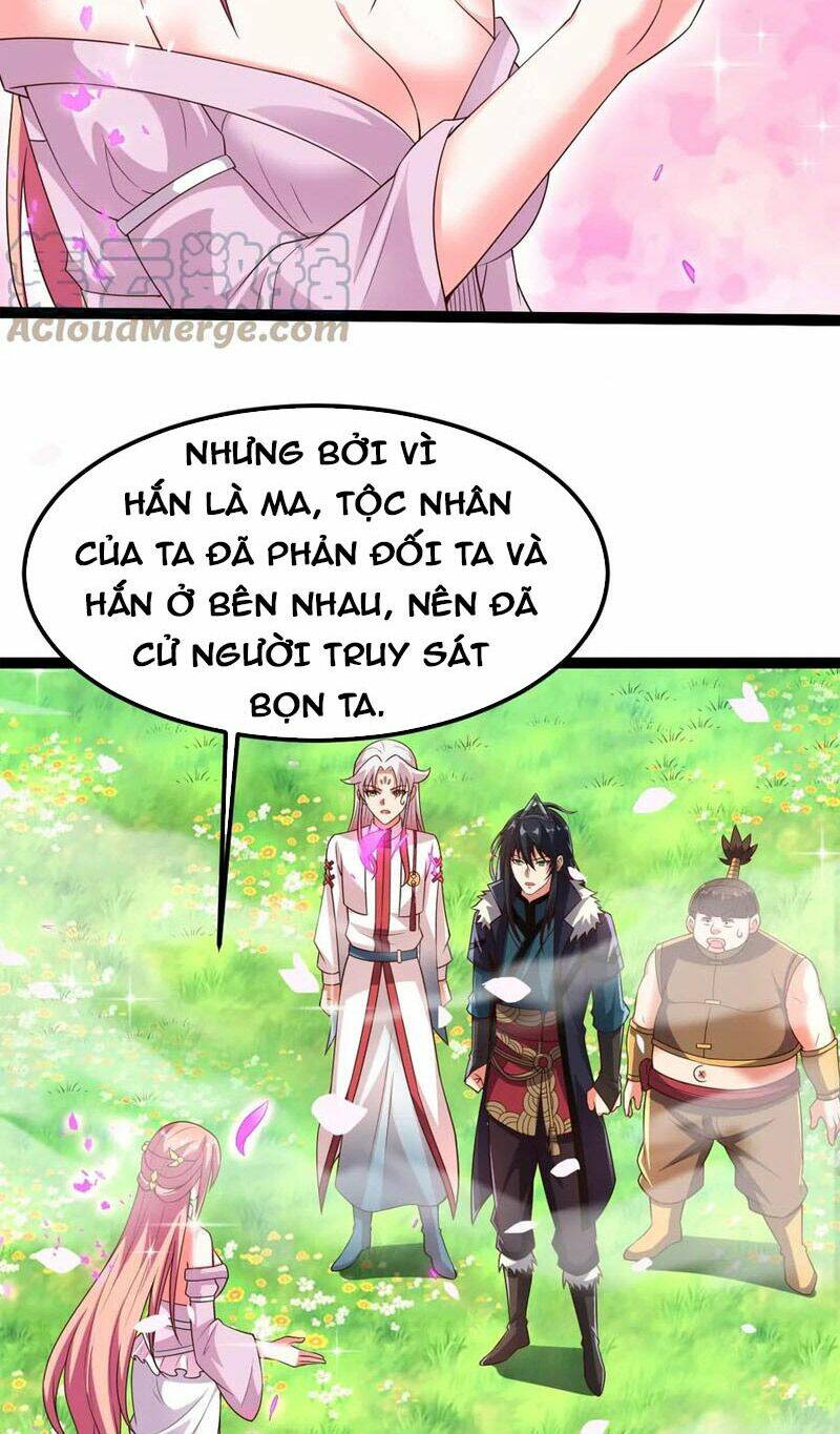 thôn phệ vĩnh hằng chapter 257 - Next chapter 258