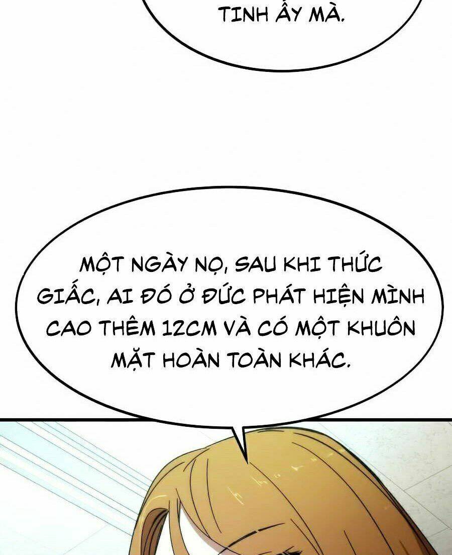 Nhân Vật Phụ Siêu Cấp Chapter 4 - Trang 2