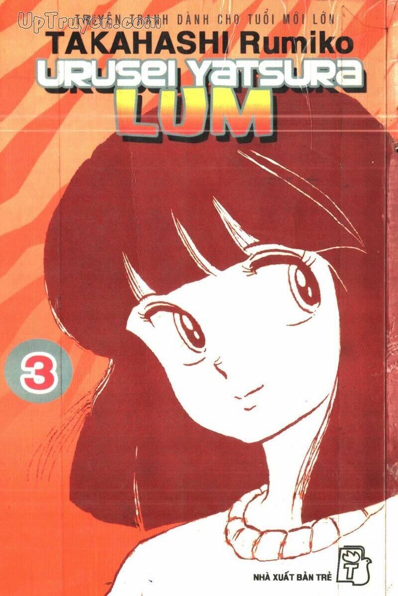 Lum Chapter 3 - Trang 2