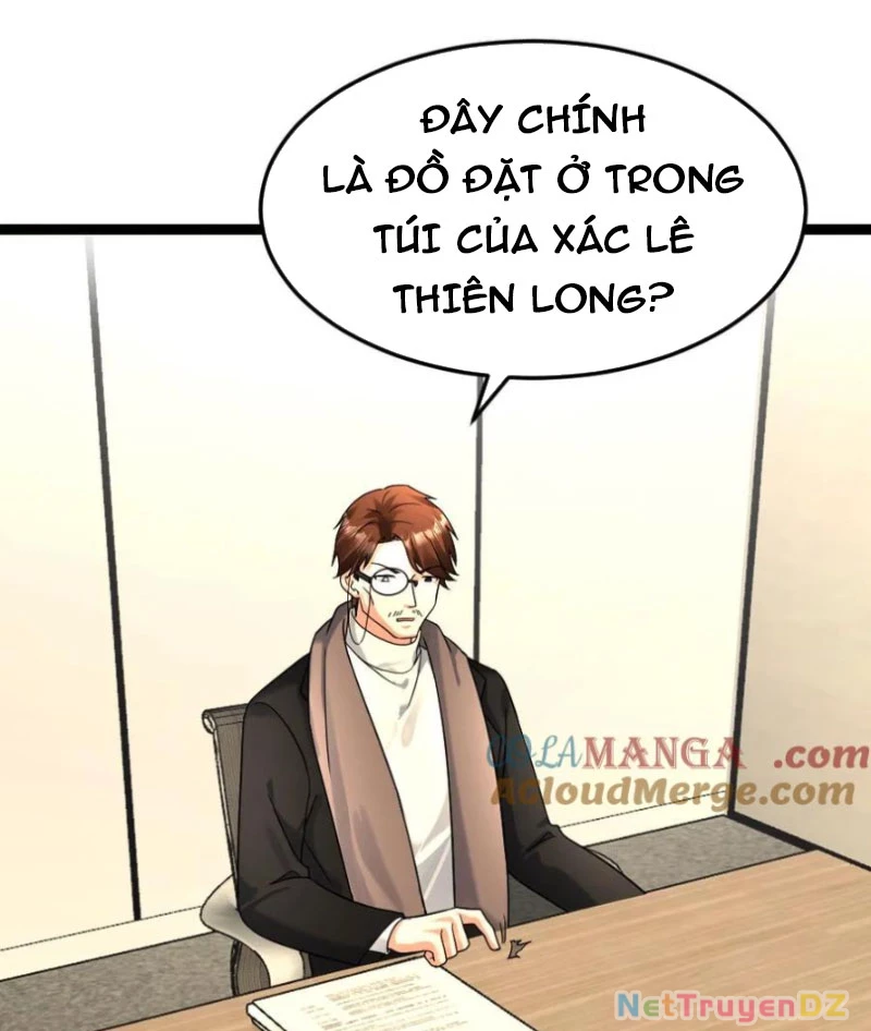 Toàn Cầu Băng Phong: Ta Chế Tạo Phòng An Toàn Tại Tận Thế Chapter 540 - Trang 2