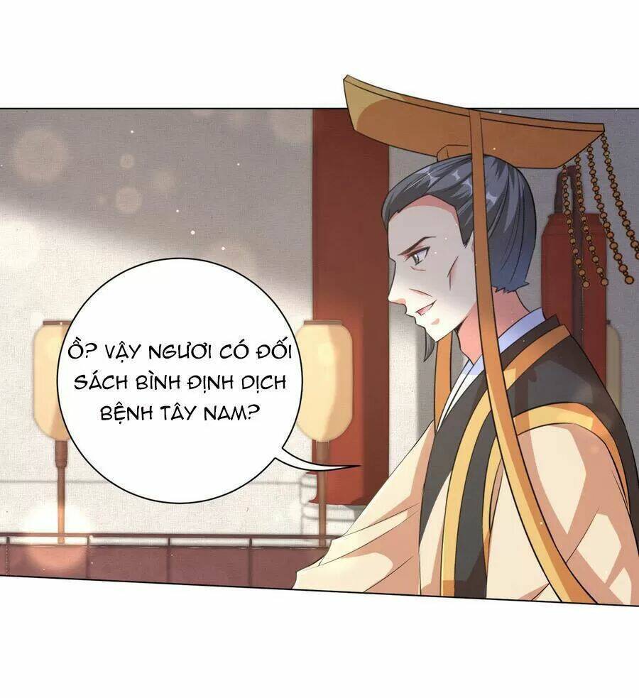 vương phi có độc! chapter 114 - Trang 2