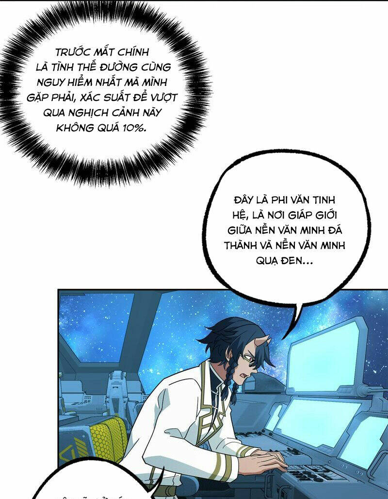 siêu thần cơ giới sư Chapter 240 - Next Chapter 241