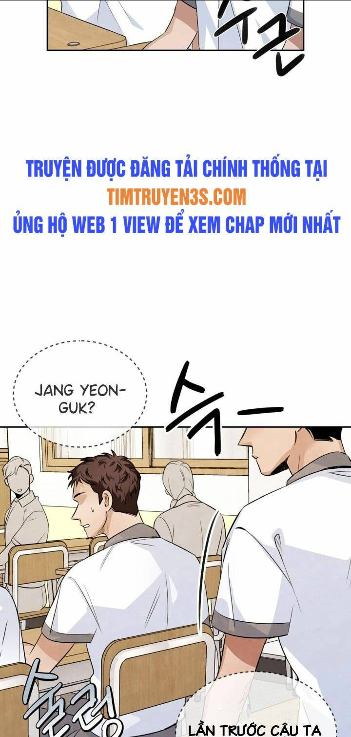 sống như một diễn viên chapter 2 - Next chapter 3