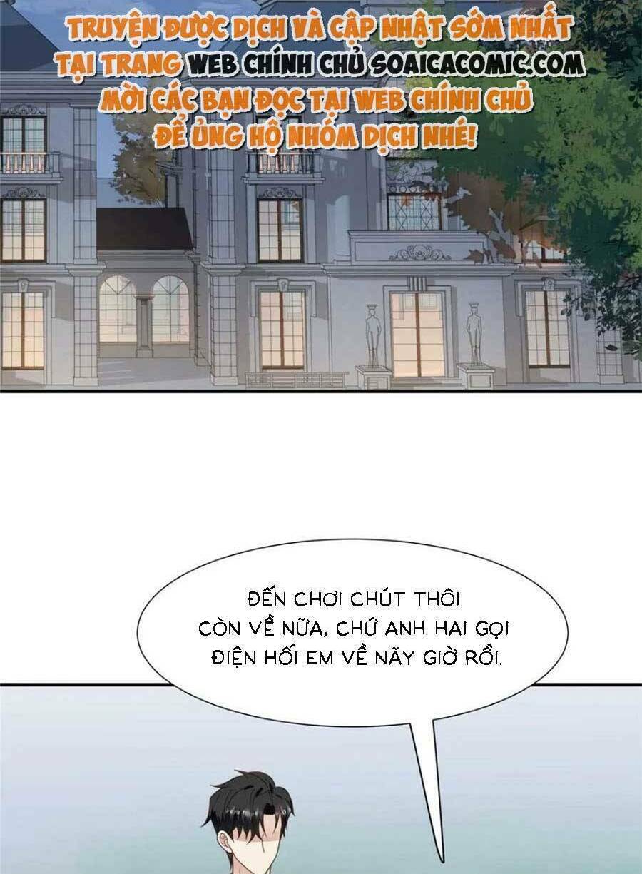 lưng dựa núi lớn đứng vững c vị chapter 189 - Next chapter 190