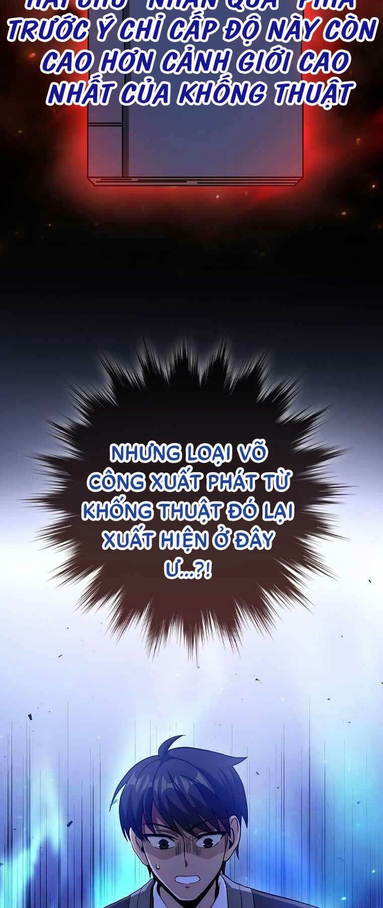 thiên tài võ thuật hồi quy chapter 19 - Next chapter 20