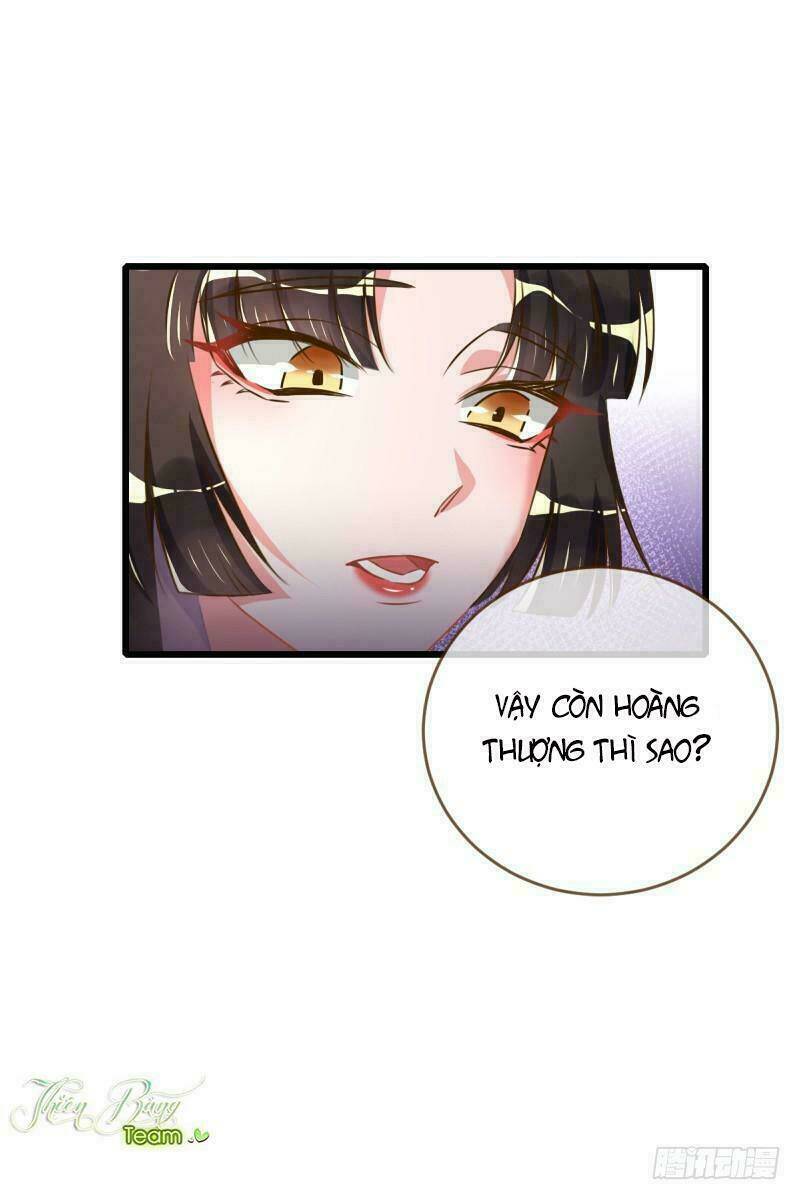 vạn tra triêu hoàng chapter 18 - Next chapter 19