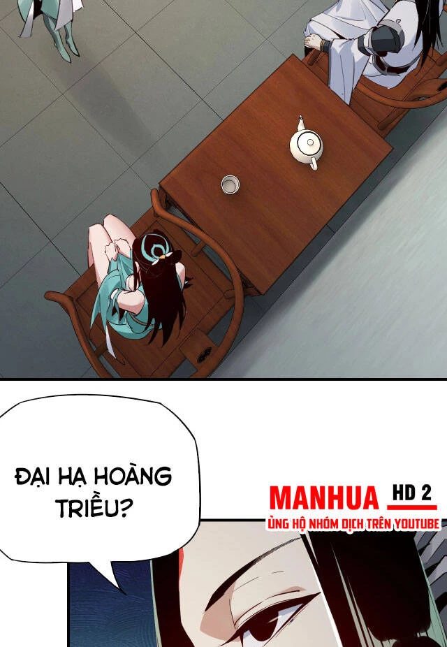 [FIX Thứ tự] Ta Trời Sinh Đã Là Nhân Vật Phản Diện Chapter 9 - Trang 2