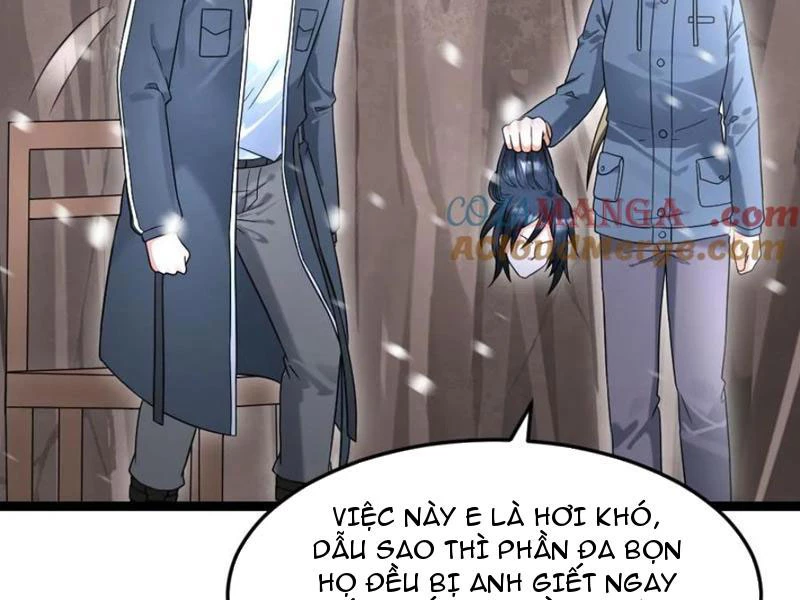 Toàn Cầu Băng Phong: Ta Chế Tạo Phòng An Toàn Tại Tận Thế Chapter 528 - Next Chapter 529