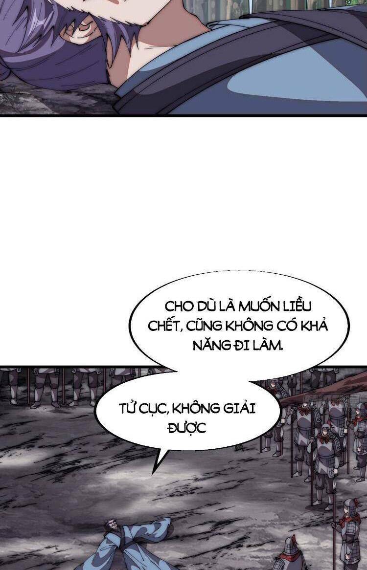 ta có một sơn trại chapter 706 - Trang 2