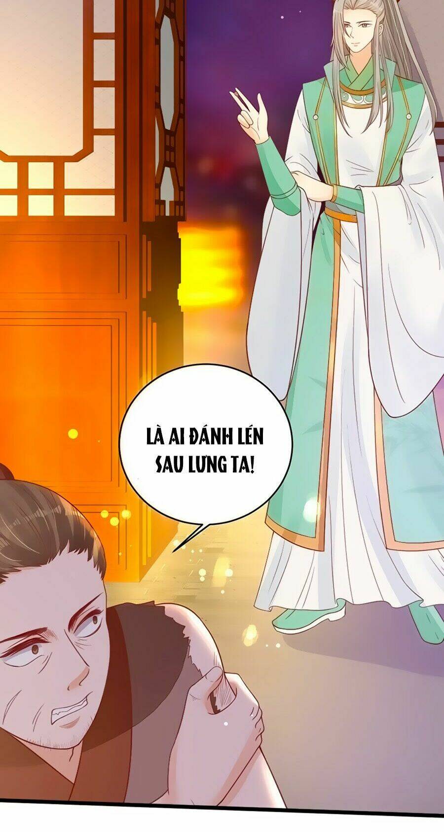 Thịnh Thế Lê Hoa Điện Chapter 21 - Trang 2