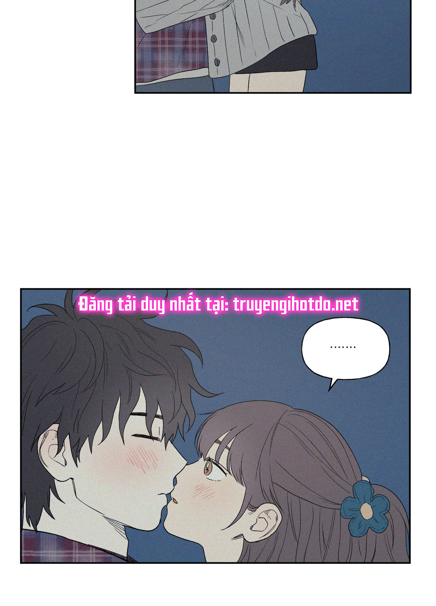 [18+] 3xlove Chap 4 - Trang 2