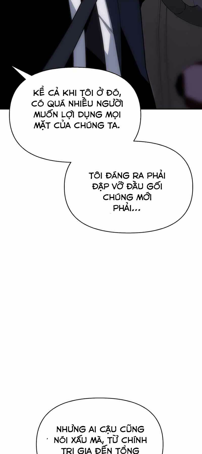 cuộc chiến siêu nhân chapter 3 - Next chapter 4