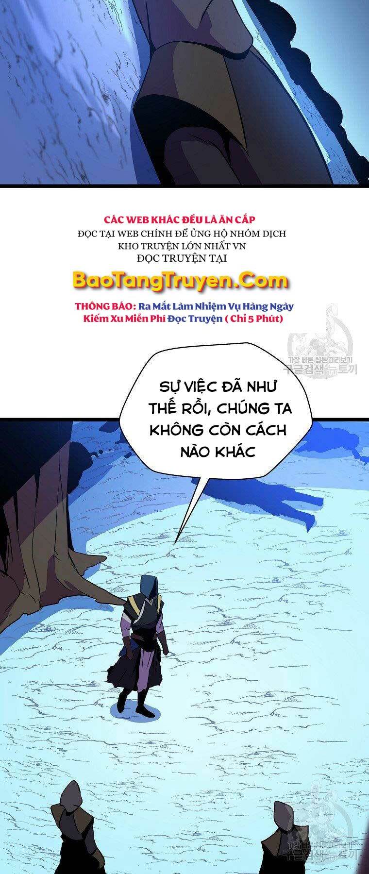 kẻ săn anh hùng chapter 96 - Next chapter 97